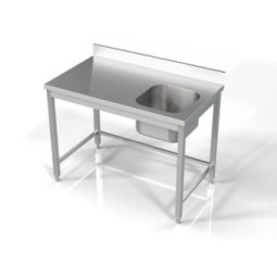 700 BLOC-ÉVIER 1 À DROIT 1200