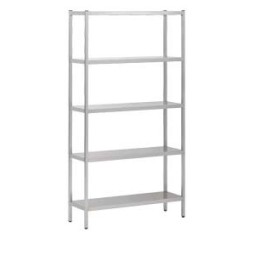 ÉTAGÈRES 5 LEVELS 1500