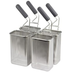 PRO 700 4 PANIERS CUISEURS...