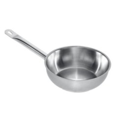 SAUTEUSE CONIQUE EN ACIER...