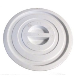 COUVERCLE POUR POUBELLE...