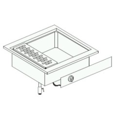 CUISEURS POUR PÂTES ÉL.