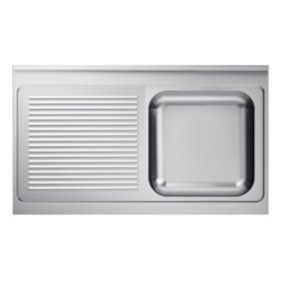 700 ÉVIER 1 À DROITE 1200