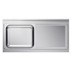 700 ÉVIER 1 À GAUCHE 1400