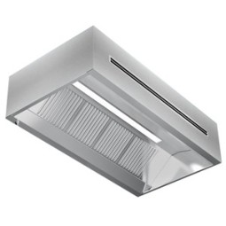 HOTTES D’INDUCTION MODÈLE...