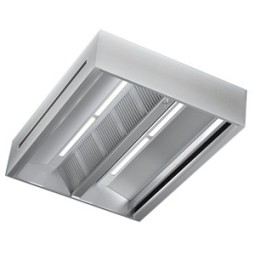 HOTTES D’INDUCTION...