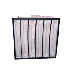 SAC FILTRE 490x600x592