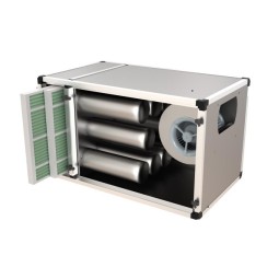 FILTRE À AIR AVEC MOTEUR...