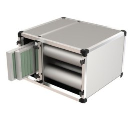 FILTRE À AIR 2500M3