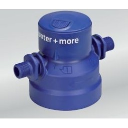 FILTRE D'EAU KIT DE DÉMARRAGE