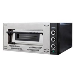 FOUR À PIZZA GAZ MONO 1 x 4