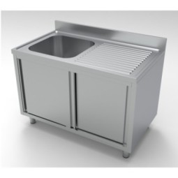 700 BLOC-ÉVIER PORTES...