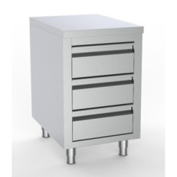 700 TABLE DE TRAVAIL AVEC 3...