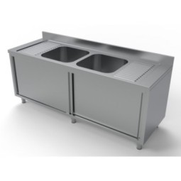 700 BLOC-ÉVIER PORTES...