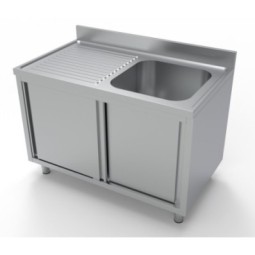 700 BLOC-ÉVIER PORTES...