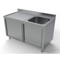 700 BLOC-ÉVIER PORTES...