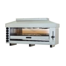 SALAMANDRE DE GAZ 6 ZONES...