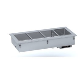 DROP-IN BAIN-MARIE 1/1 -...