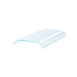 VITRE COURBEE 3-COTE 5/1