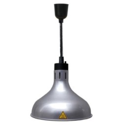CS LAMPE CHAUFFANTE CHEFS...