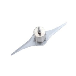 COUTEAUX POUR HUMMUS (PURÉE...