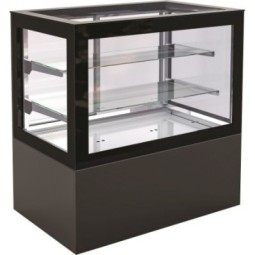 VITRINE RÉFRIGÉRÉE 750L