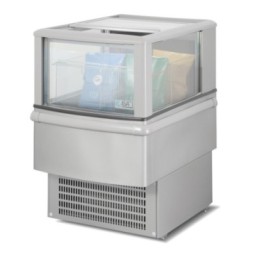 ÎLOT DE REFROIDISSEMENT /...