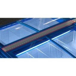 CONGÉLATEUR BAHUT CONNEXION...