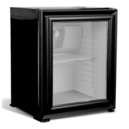 MINIBAR 60L PORTE EN VERRE...