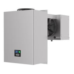 UNITÉ DE RÉFROIDISSEMENT...