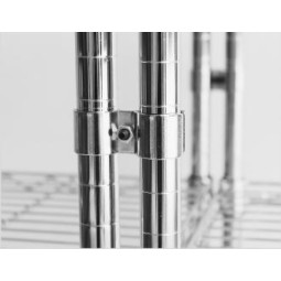 SET VAN 2 KOPPELBEUGELS...