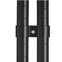 SET VAN 2 KOPPELBEUGELS...