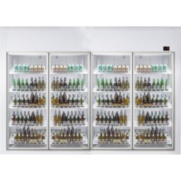 CHAMBRE FROIDE POSITIVE...