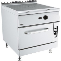 BASE 900 CUISINIERE PLAQUES...