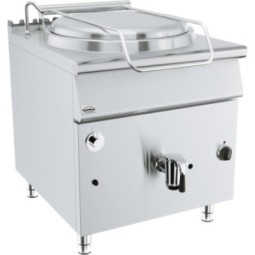 BASE 900 MARMITES À GAZ...