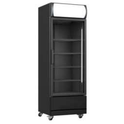 RÉFRIGÉRATEUR PORTE EN...