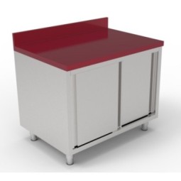 700 TABLE DE DÉCOUPE AVEC...