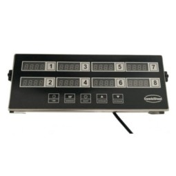 MINUTERIE DE CUISINE...