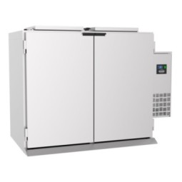 REFROIDISSEUR DE DÉCHET 2X...