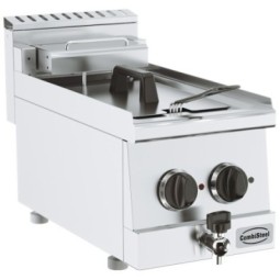 BASE 600 FRITEUSE A ÉL....