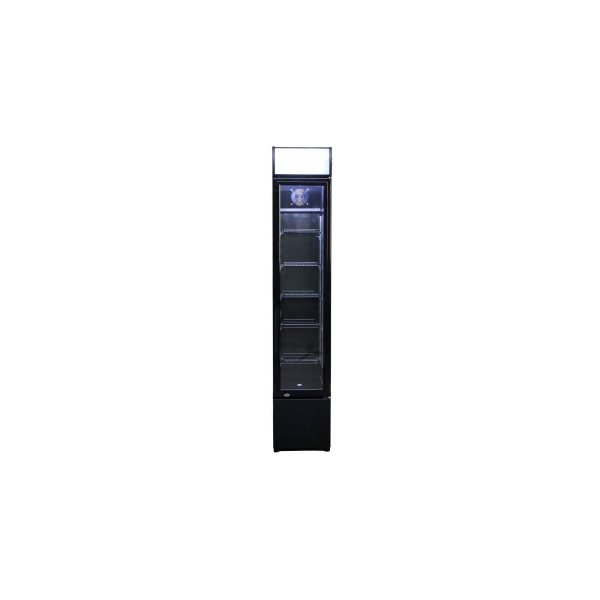 Étagère De Frigo En Verre 460x285 Mm - Compatible Beko CFD6913APX, TLD673APB, CF6914S