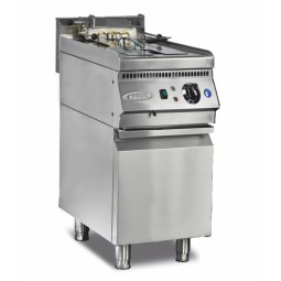 Friteuse 12 Litres électrique