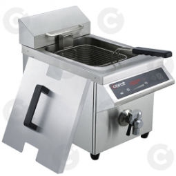 FRITEUSE INDUCTIONS 8 LITRES