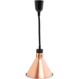 CS LAMPE CHAUFFANTE CHEFS...