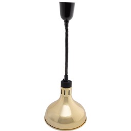 CS LAMPE CHAUFFANTE CHEFS...