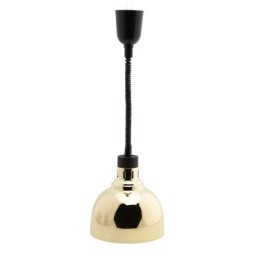 CS LAMPE CHAUFFANTE CHEFS...