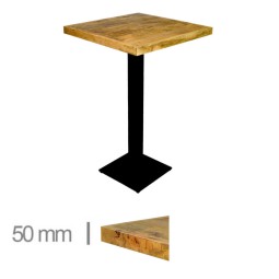 Table En Bois De Manguier...