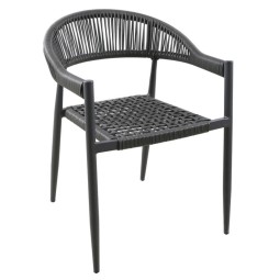 Chaise De Terrasse VOLGA