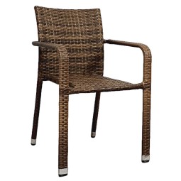 Chaise De Terrasse BARI