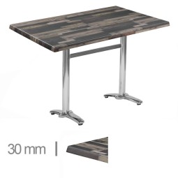 Table De Terrasse Werzalit...